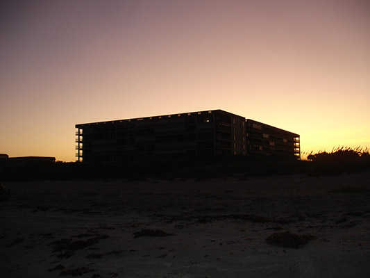 2082 North Atlantic Avenue, Cocoa Beach, FL, 2009