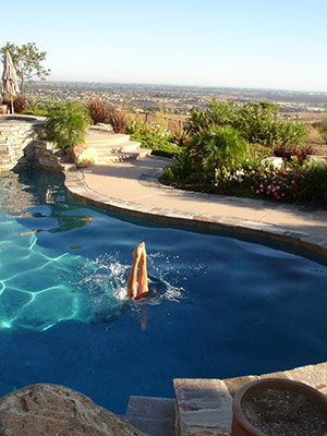 San Diego, 2008